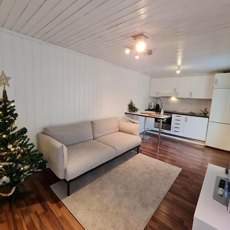Cozy Apartment In The City Center Of Стромстад Экстерьер фото