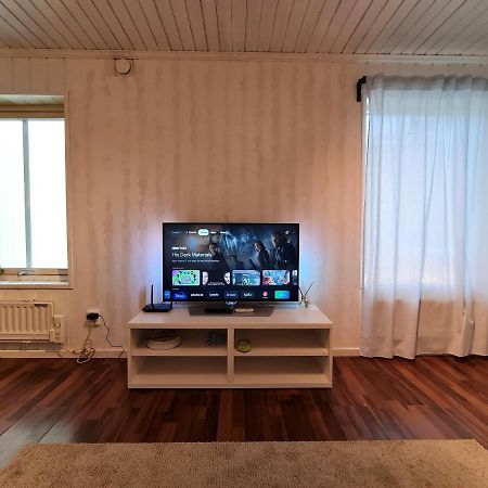 Cozy Apartment In The City Center Of Стромстад Экстерьер фото