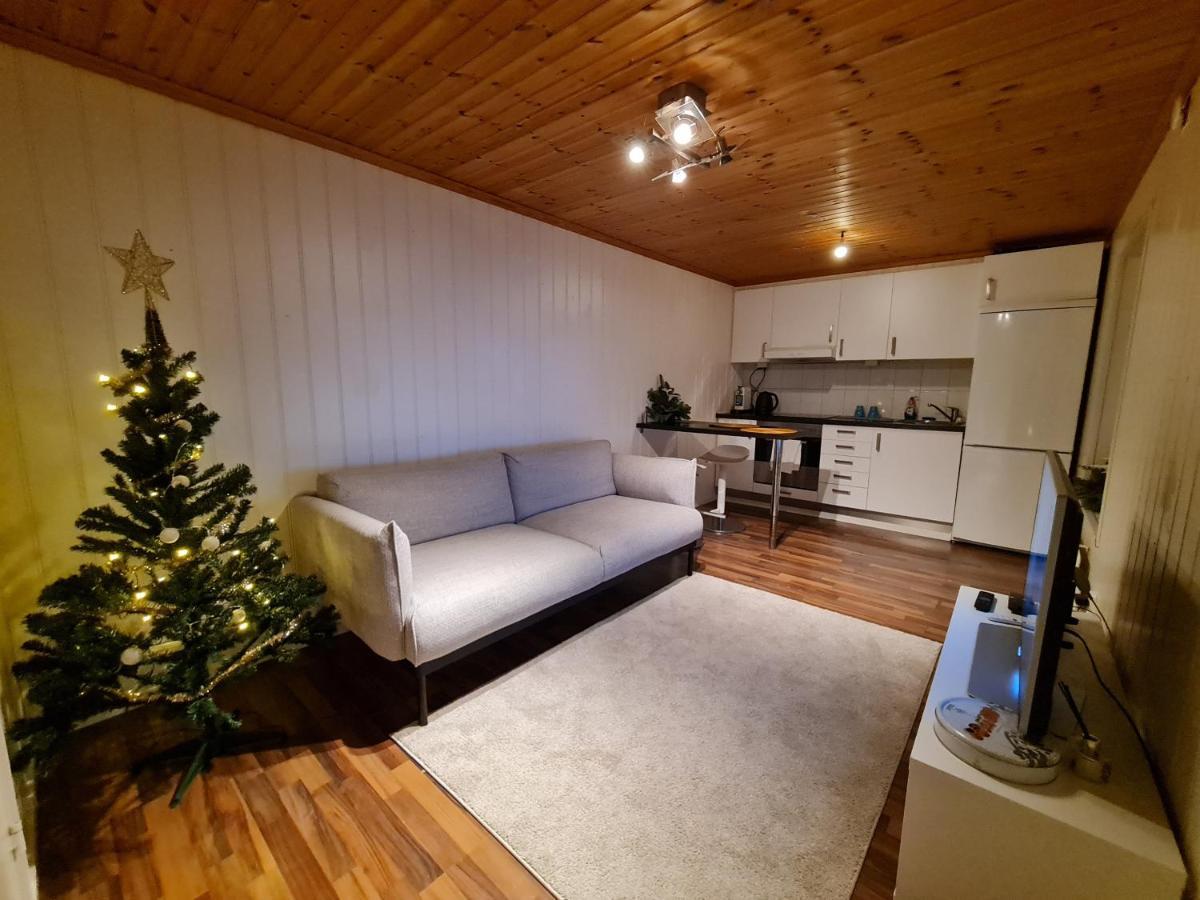 Cozy Apartment In The City Center Of Стромстад Экстерьер фото